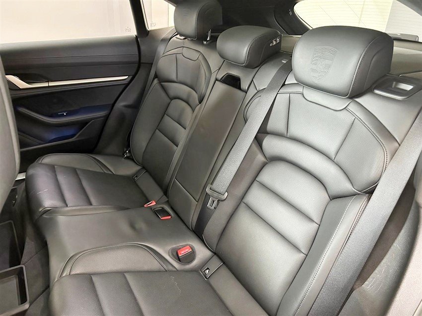 Porsche Taycan 4S Sport turismo Elettrica