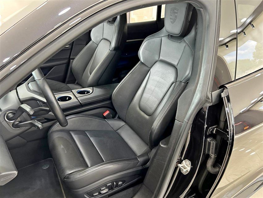 Porsche Taycan 4S Sport turismo Elettrica