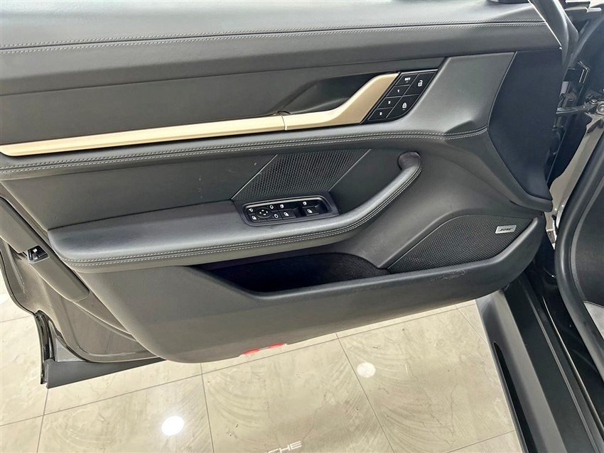 Porsche Taycan 4S Sport turismo Elettrica
