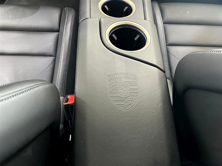 Porsche Taycan 4S Sport turismo Elettrica