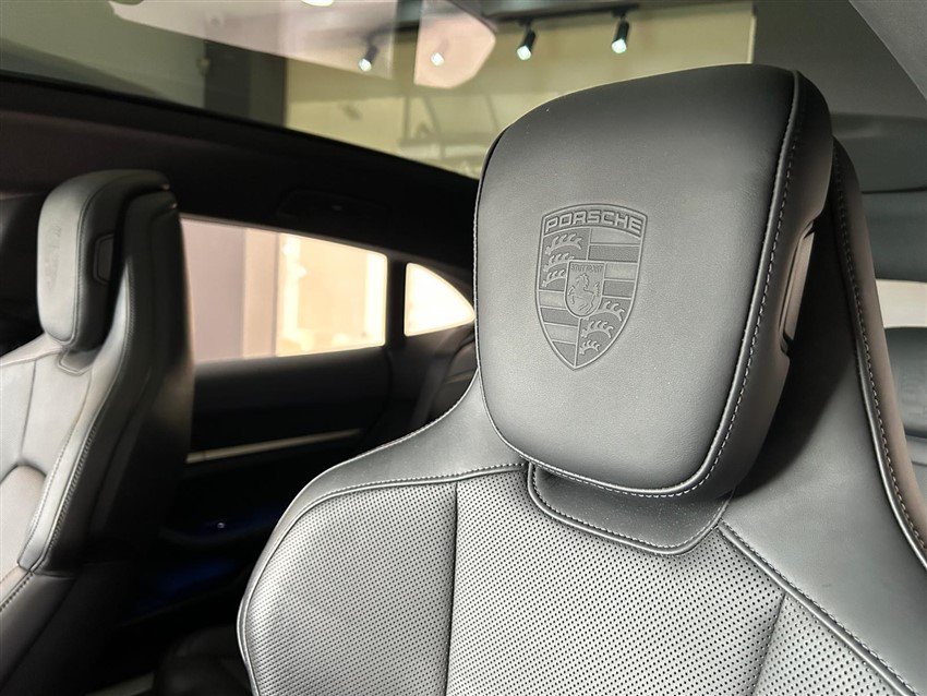 Porsche Taycan 4S Sport turismo Elettrica