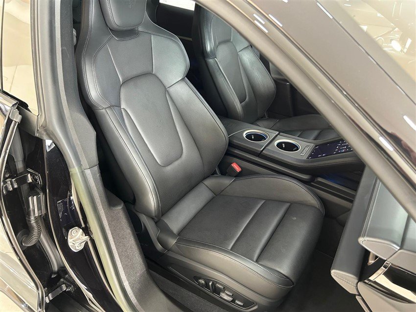Porsche Taycan 4S Sport turismo Elettrica