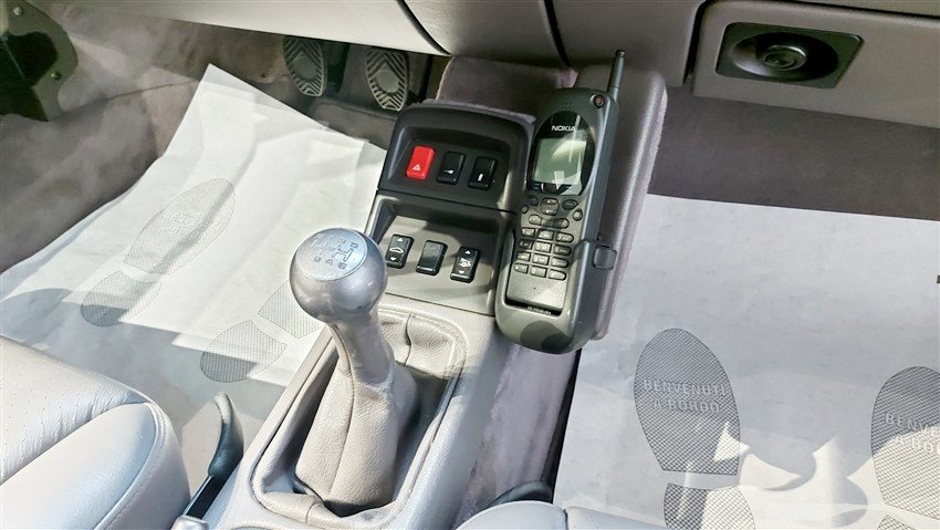 Porsche 993 911 3.6 Carrera 2S MANUALE DA CONCORSO!!!!!!! Benzina
