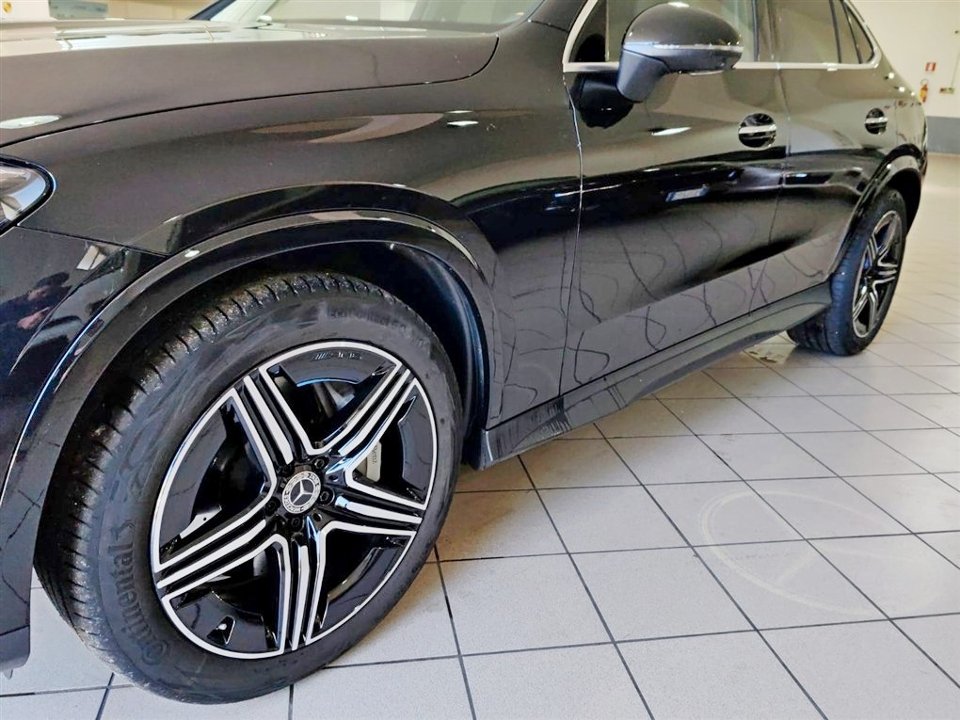 Mercedes-Benz GLC 220D AMG Premium Plus 4matic Diesel