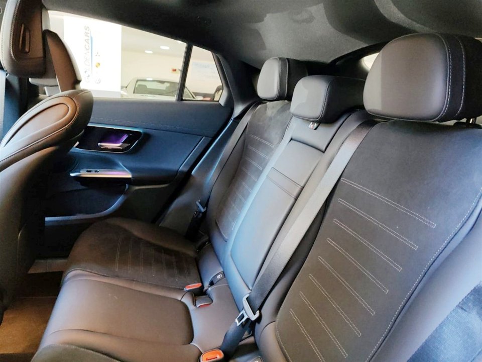Mercedes-Benz GLC 220D AMG Premium Plus 4matic Diesel