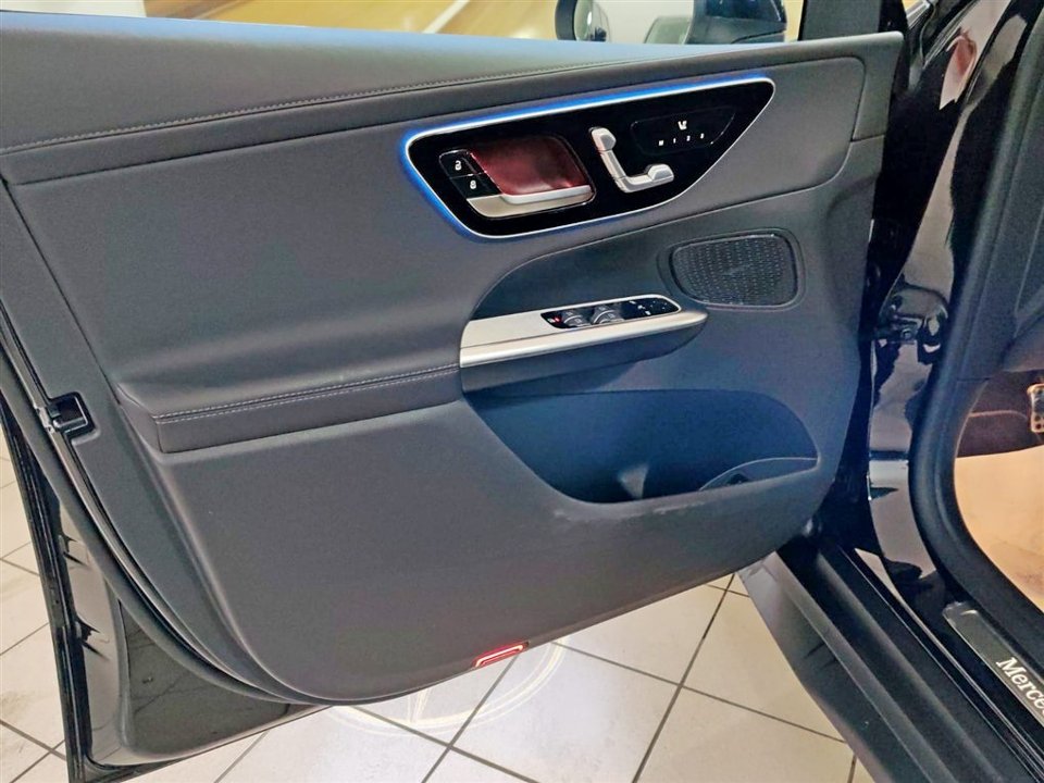 Mercedes-Benz GLC 220D AMG Premium Plus 4matic Diesel