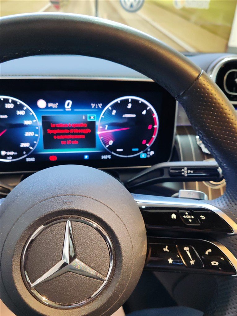 Mercedes-Benz GLC 220D AMG Premium Plus 4matic Diesel