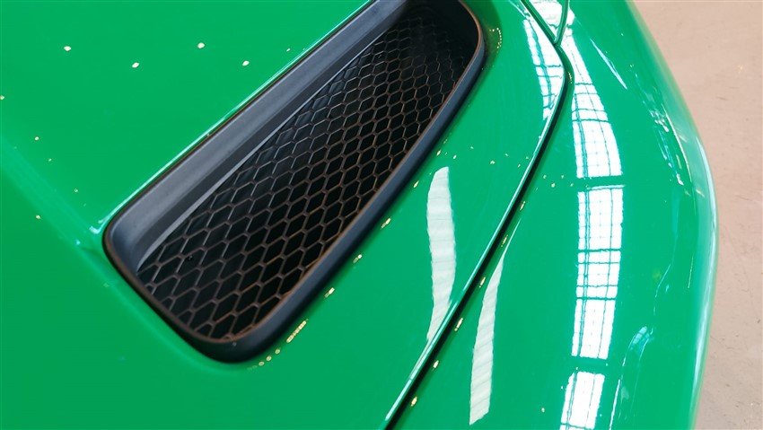 Porsche 911 4.0 GT3 Touring Benzina