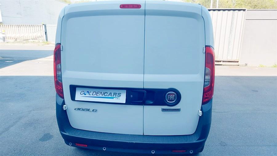 Fiat Doblo CARGO ACTIVE 1.4 T-JET 120CV  CORTO Benzina