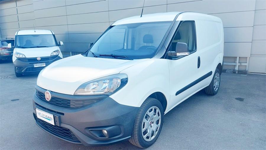 Fiat Doblo CARGO ACTIVE 1.4 T-JET 120CV  CORTO Benzina