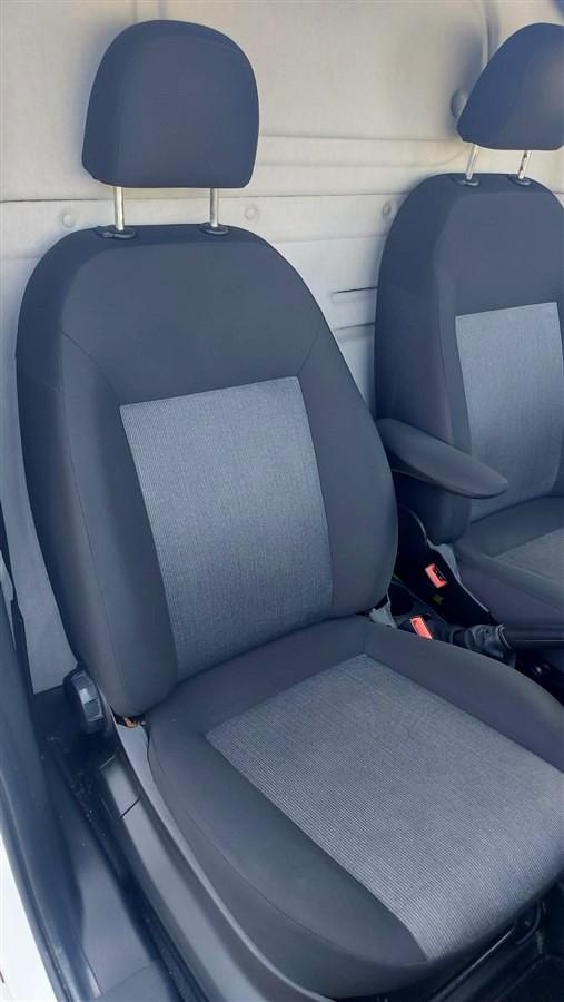 Fiat Doblo CARGO ACTIVE 1.4 T-JET 120CV  CORTO Benzina