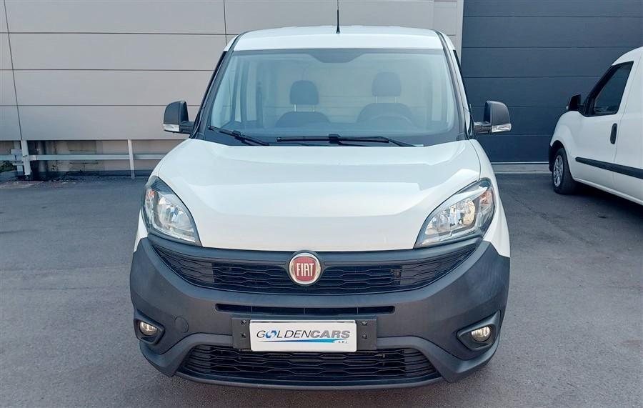 Fiat Doblo CARGO ACTIVE 1.4 T-JET 120CV  CORTO Benzina