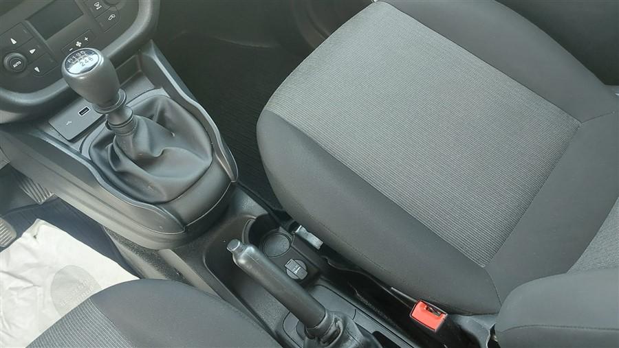 Fiat Doblo CARGO ACTIVE 1.4 T-JET 120CV  CORTO Benzina