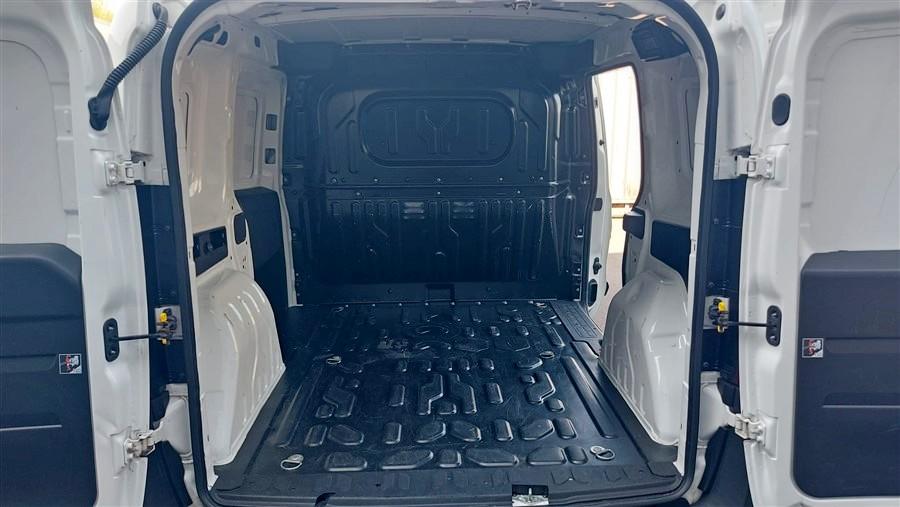 Fiat Doblo CARGO ACTIVE 1.4 T-JET 120CV  CORTO Benzina