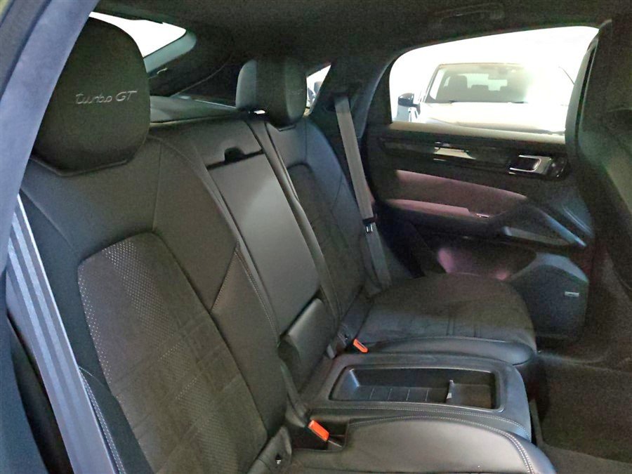 Porsche Cayenne Coupe 4.0 Turbo GT tiptronic Benzina