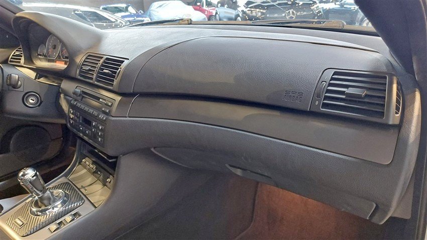 BMW M3 Coupe 3.2 Da Vetrina!!!!! Benzina