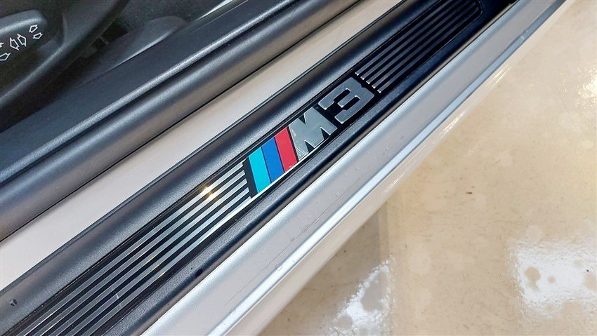 BMW M3 Coupe 3.2 Da Vetrina!!!!! Benzina