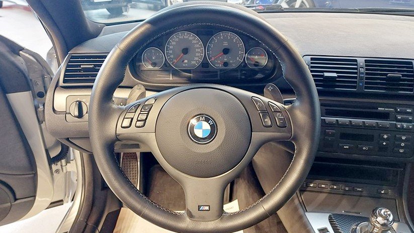 BMW M3 Coupe 3.2 Da Vetrina!!!!! Benzina