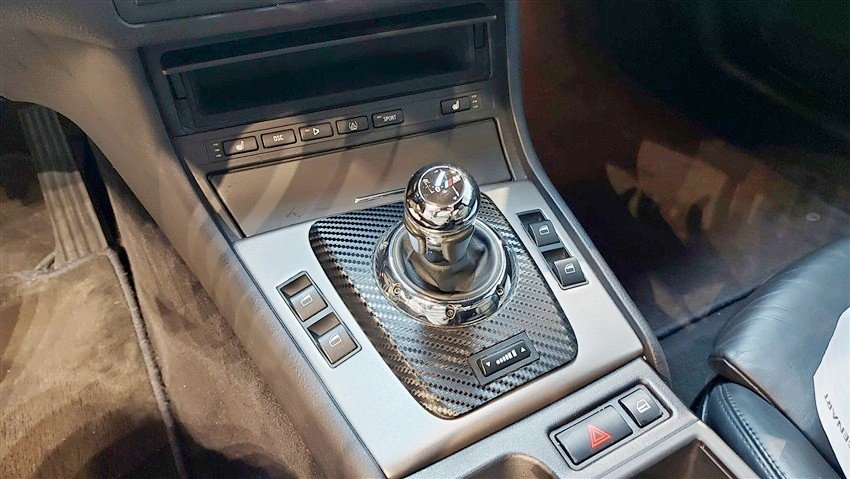 BMW M3 Coupe 3.2 Da Vetrina!!!!! Benzina