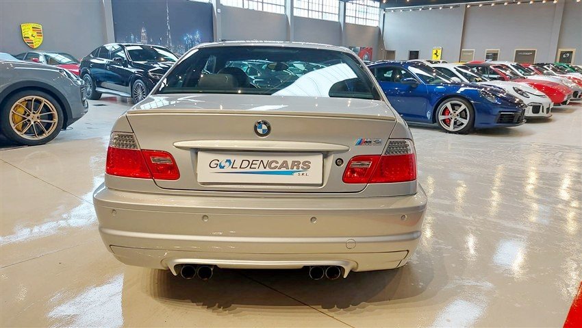 BMW M3 Coupe 3.2 Da Vetrina!!!!! Benzina