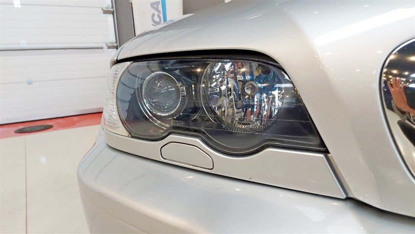 BMW M3 Coupe 3.2 Da Vetrina!!!!! Benzina