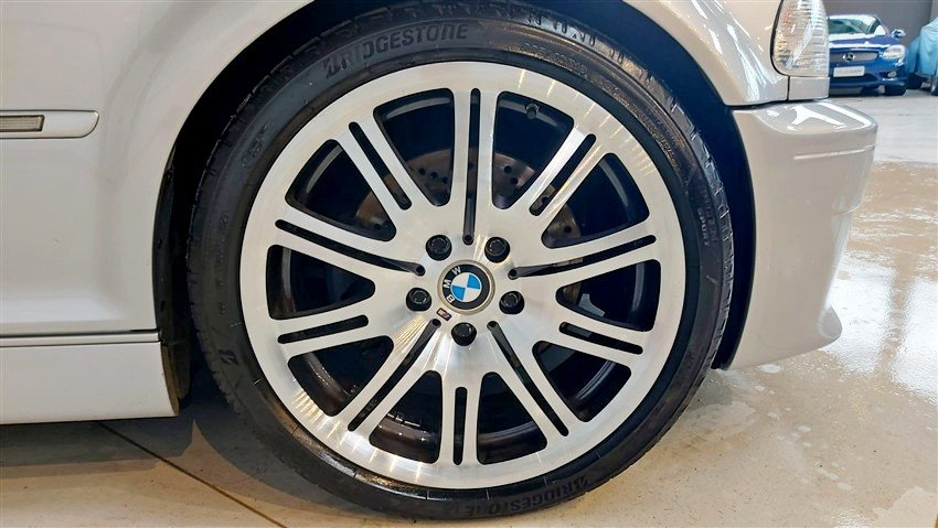 BMW M3 Coupe 3.2 Da Vetrina!!!!! Benzina