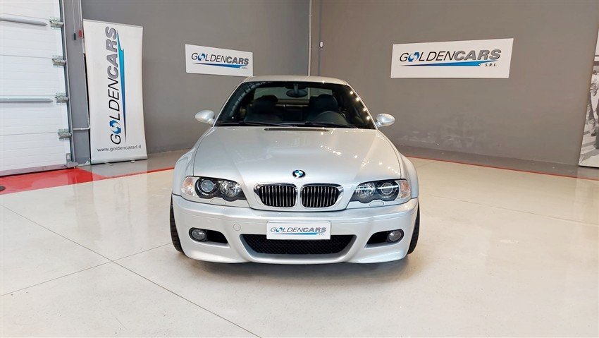 BMW M3 Coupe 3.2 Da Vetrina!!!!! Benzina