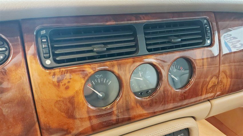Jaguar Xk8 Convertible 4.0 Benzina
