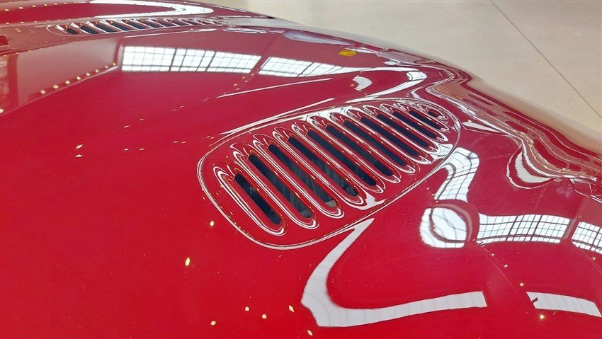 Jaguar Xk8 Convertible 4.0 Benzina
