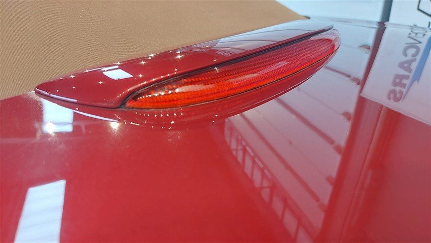 Jaguar Xk8 Convertible 4.0 Benzina