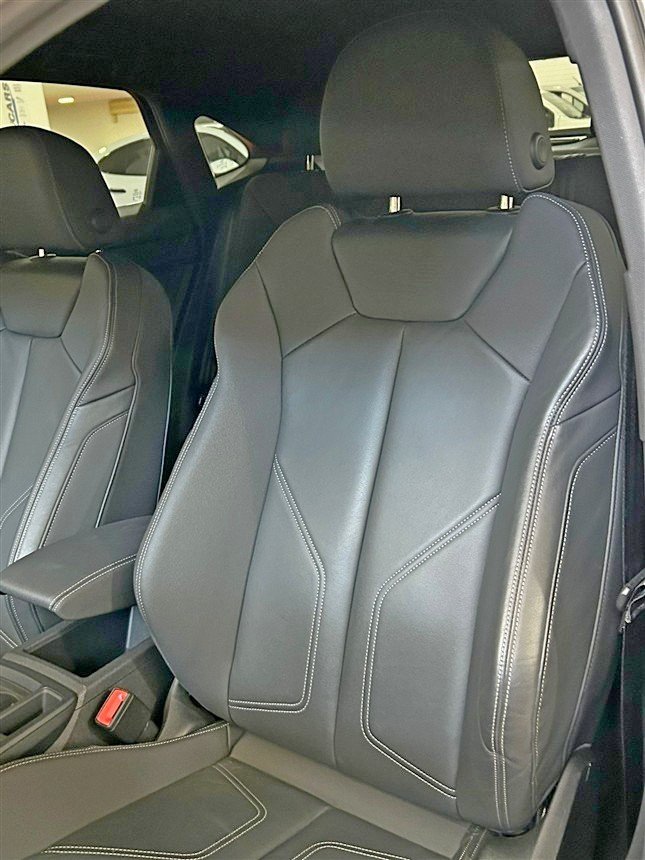 Audi Q3 Sportback 40 2.0 tdi S line quattro 200Cv s-tronic Diesel