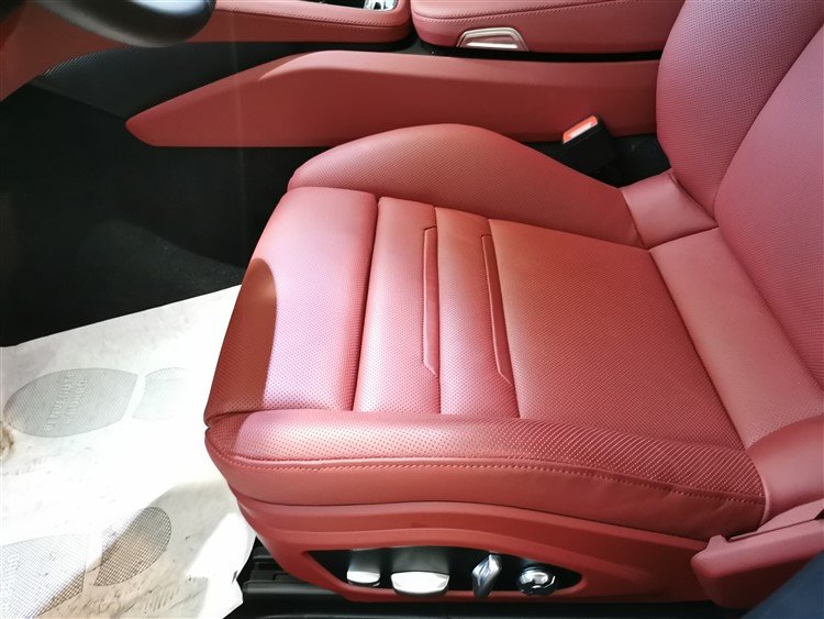 Porsche Panamera 4.0 Turbo auto Benzina