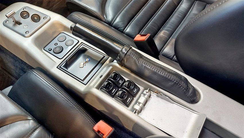 Ferrari 360 Spider F1 solo 40000 km Benzina