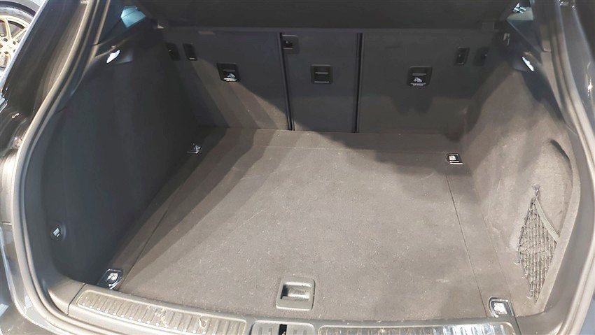 Porsche Macan 2.0I da 245 Cv Benzina