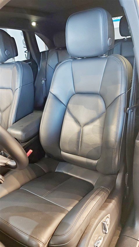 Porsche Macan 2.0I da 245 Cv Benzina