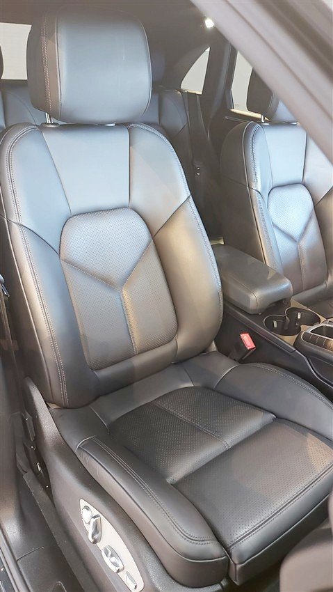 Porsche Macan 2.0I da 245 Cv Benzina
