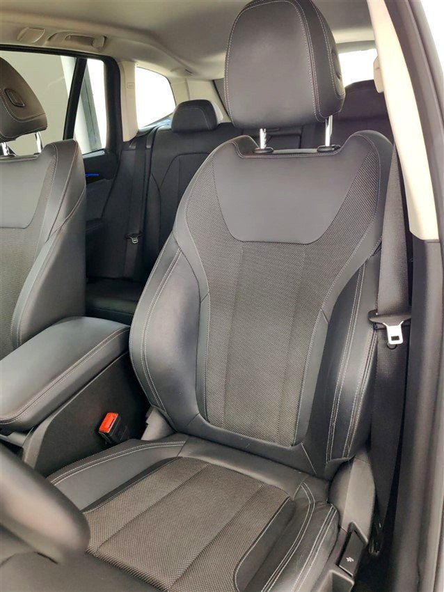 BMW X3 sdrive18d mhev 48V xLine auto Elettrica / Diesel