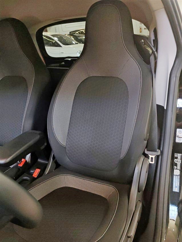 Smart Fortwo eq Pure 22 Kw Elettrica