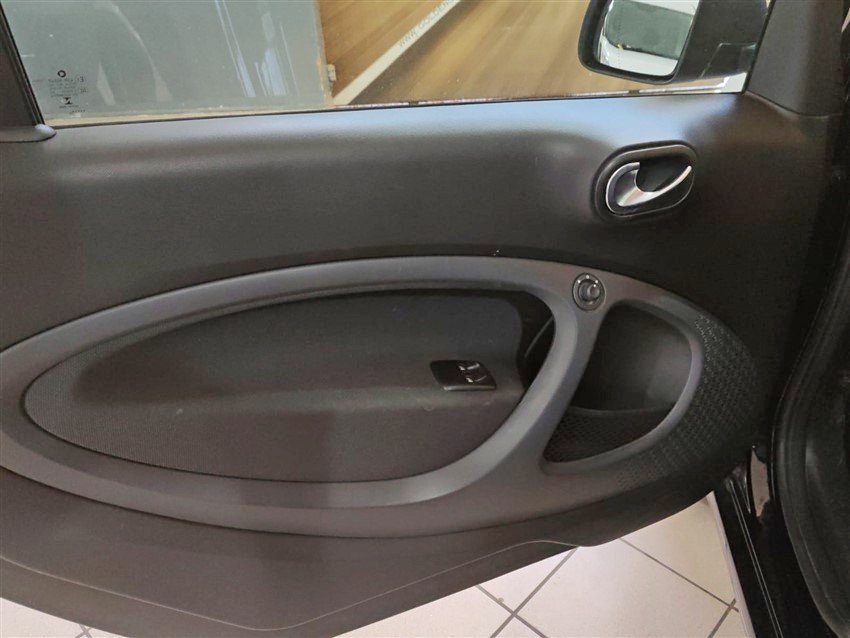 Smart Fortwo eq Pure 22 Kw Elettrica