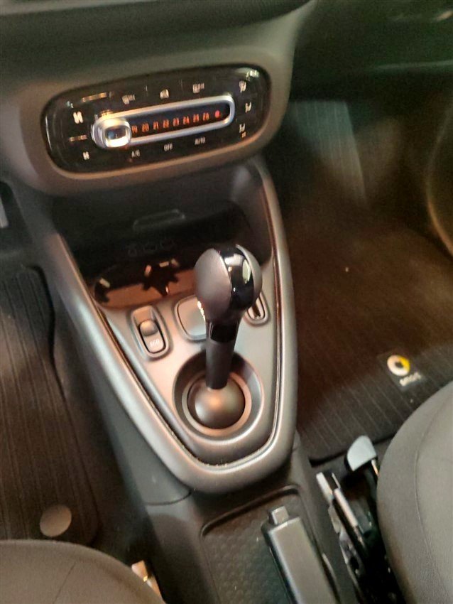 Smart Fortwo eq Pure 22 Kw Elettrica