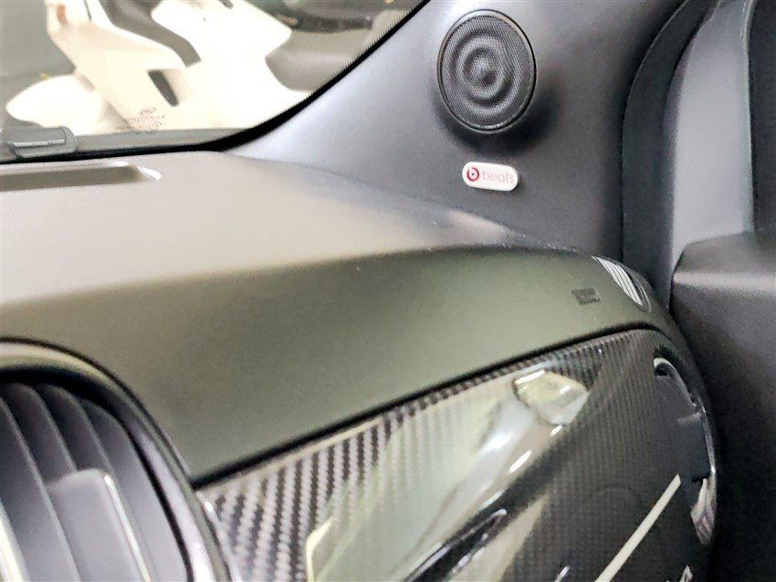 Abarth 695 1.4 16v Rivale 180cv  N°1815 Benzina