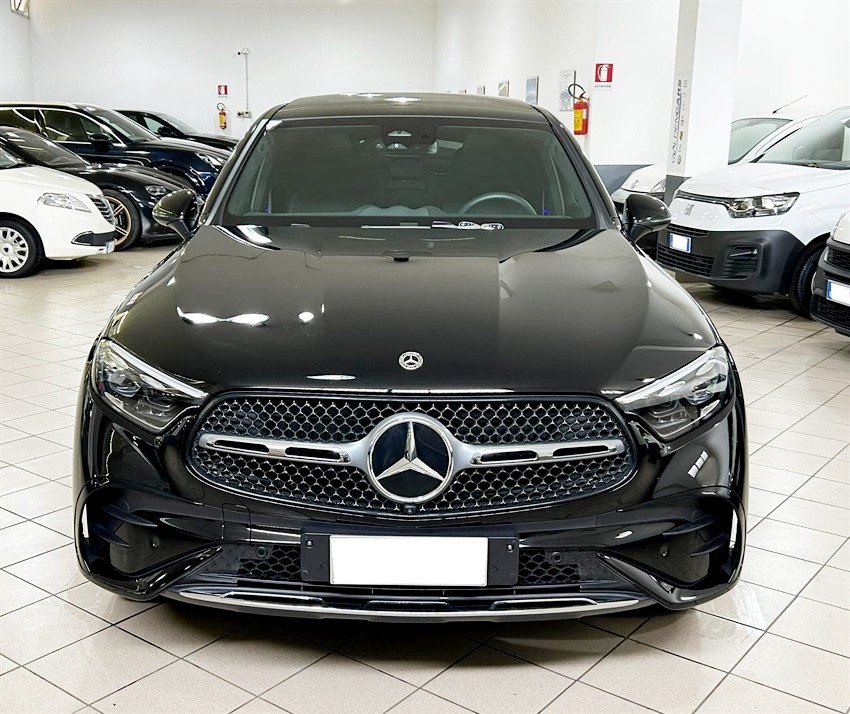 Mercedes-Benz GLC 220D AMG Premium Plus 4matic Diesel