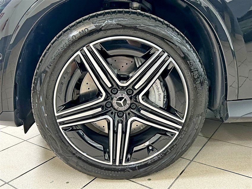 Mercedes-Benz GLC 220D AMG Premium Plus 4matic Diesel