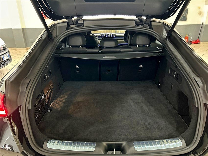 Mercedes-Benz GLC 220D AMG Premium Plus 4matic Diesel