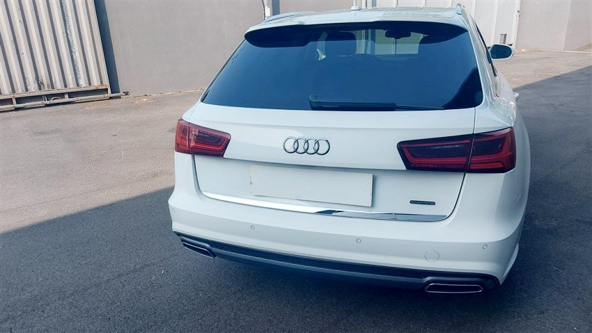 Audi A6 Avant 3.0 tdi quattro 218cv s-tronic Diesel