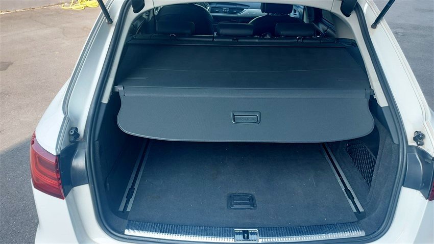 Audi A6 Avant 3.0 tdi quattro 218cv s-tronic Diesel