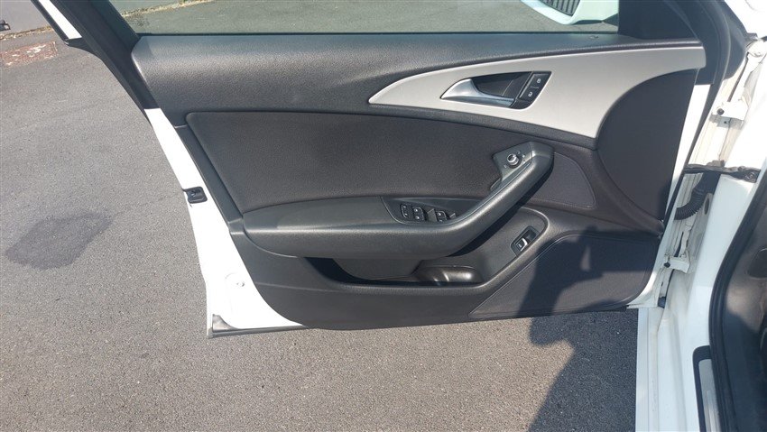 Audi A6 Avant 3.0 tdi quattro 218cv s-tronic Diesel
