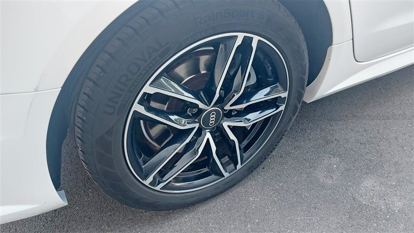 Audi A6 Avant 3.0 tdi quattro 218cv s-tronic Diesel