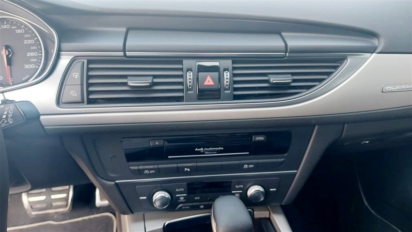Audi A6 Avant 3.0 tdi quattro 218cv s-tronic Diesel