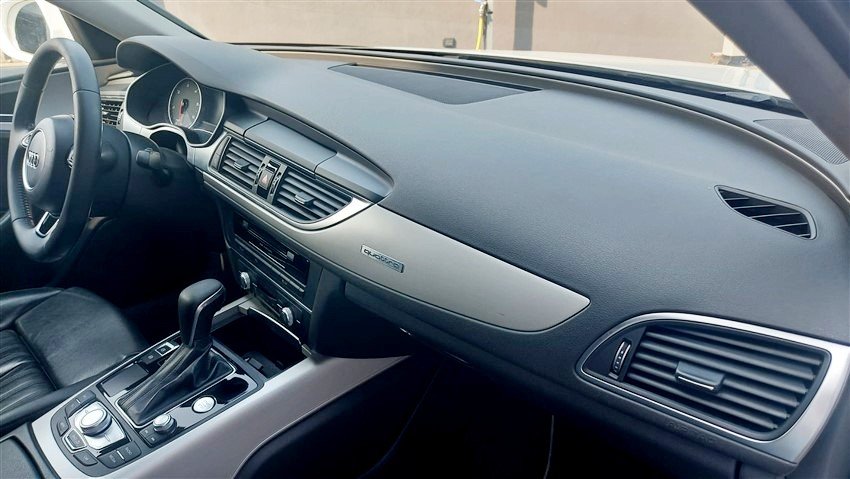 Audi A6 Avant 3.0 tdi quattro 218cv s-tronic Diesel